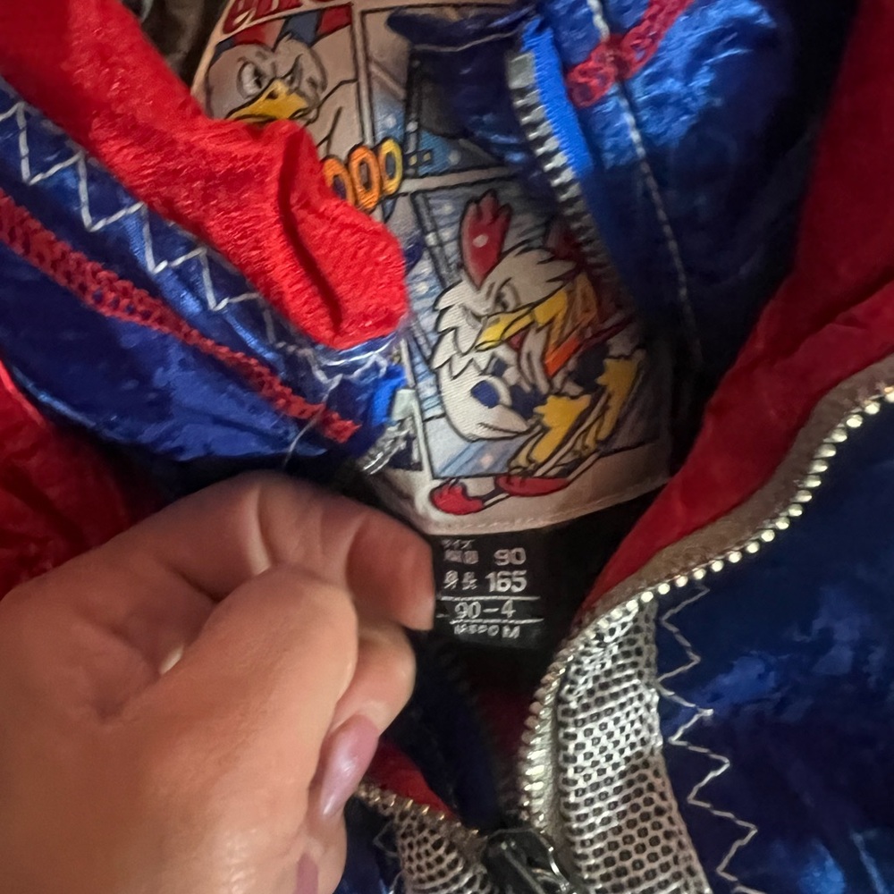 Ellesse jacket - Picture 5 of 5